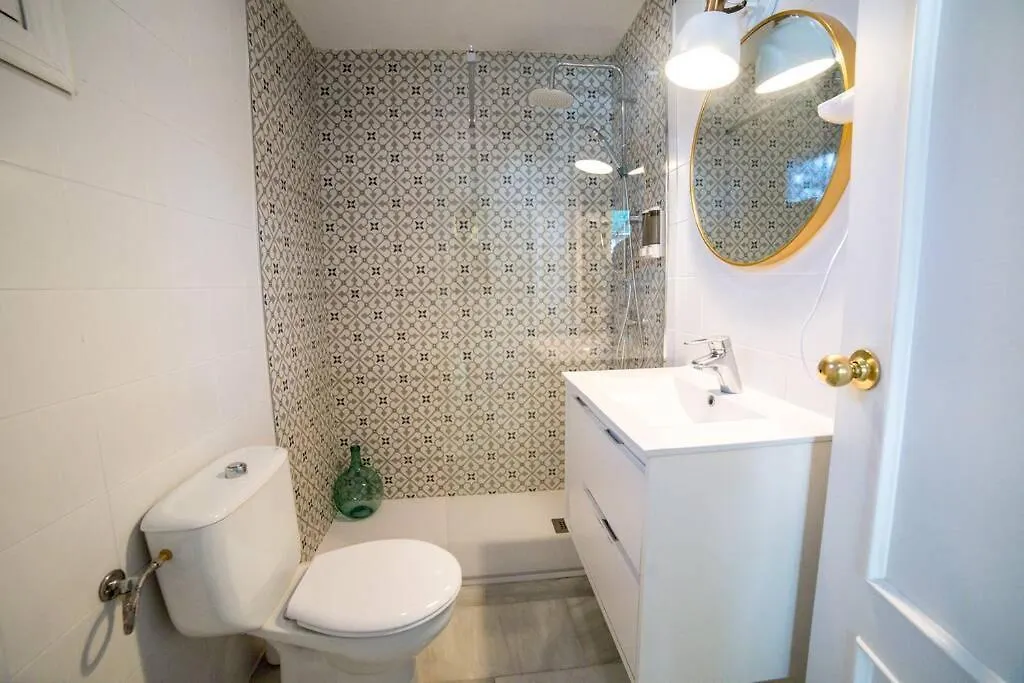 Superior Suite Giralda Views Mateos Gago 5 Iiia 0*, Seville Spain
