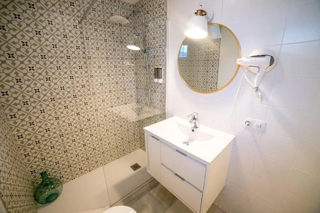Superior Suite Giralda Views Mateos Gago 5 Iiia Apartment Seville