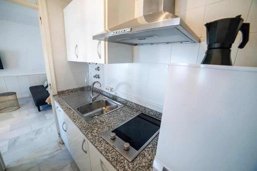 Superior Suite Giralda Views Mateos Gago 5 Iiia Apartment
